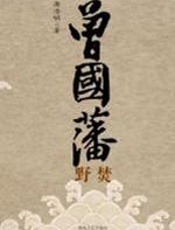 曾国藩之野焚 - 唐浩明