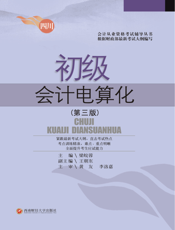 初级会计电算化（第三版）