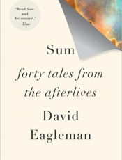 Sum - David Eagleman