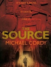 The Source - Michael Cordy