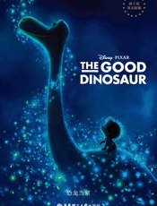 迪士尼英文原版·恐龙当家