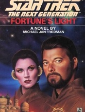 Fortune's Light - Michael Jan Friedman