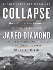 Collapse_ How Societies Choose - Jared Diamond