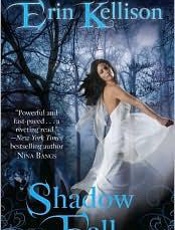 Shadow Fall - Erin Kellison