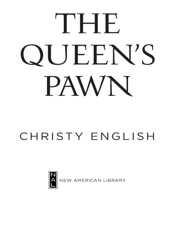 The Queen's Pawn - Christy English