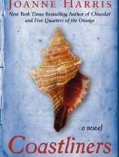 Coastliners - Joanne Harris