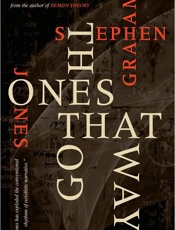The Ones That Got Away - Stephen Graham Jones