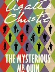 The Mysterious Mr. Quin - Agatha Christie