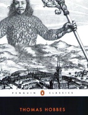 Leviathan - Thomas Hobbes