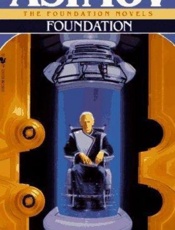 Foundation - Isaac Asimov