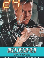 Death Angel - David Jacobs