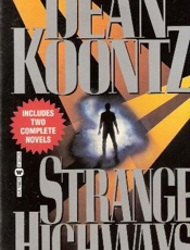Strange Highways - Dean Koontz