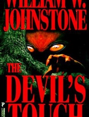 The Devil's Touch - William W. Johnstone