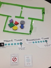 我在美国学游戏设计：知乎李姬韧自选集