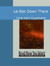 La-Bas - Joris-Karl Huysmans