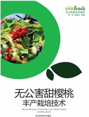 无公害蔬菜标准化生产技术