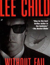 Without Fail - Lee Child