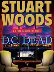 D.C. Dead - Stuart Woods