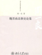 魏晋南北朝史论集