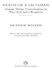 Death of a Salesman - Arthur Miller