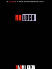 No Logo - Naomi Klein