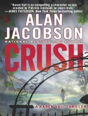 Crush - Alan Jacobson