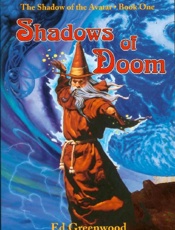 Shadows of Doom - Ed Greenwood
