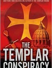 The Templar Conspiracy - Paul Christopher