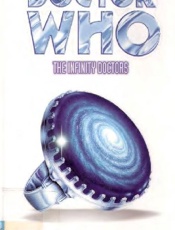 Doctor Who_ The Infinity Doctor - Lance Parkin