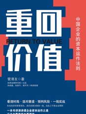 重回价值：中国企业的资本运作法则