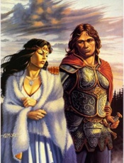 War of the Twins - Margaret Weis; Tracy Hickman
