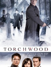 The Undertaker's Gift - Trevor Baxendale