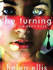 What Curiosity Kills - Helen Ellis