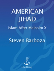 American Jihad - Steven Barboza