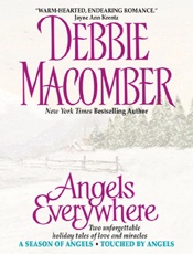 Angels Everywhere - Debbie Macomber