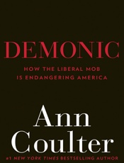 Demonic - Ann Coulter