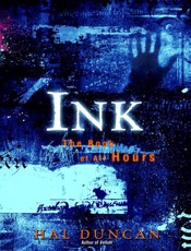 Ink_ The Book of All Hours - Hal Duncan