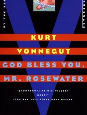God Bless You, Mr. Rosewater_ O - Kurt Vonnegut