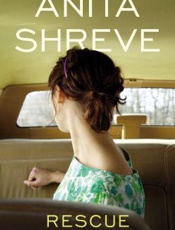 Rescue - Anita Shreve