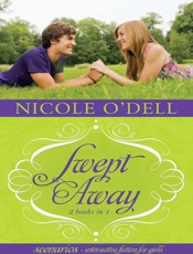 Swept Away - Nicole O'Dell
