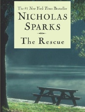 The Rescue - Nicholas Sparks