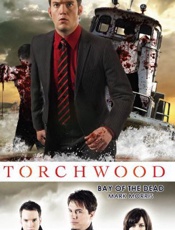 Bay of the Dead - Mark Morris