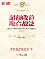 超额收益融合战法