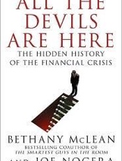 All the Devils Are Here - McLean, Bethany; Nocera, Joe