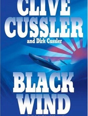 Black Wind - Clive Cussler; Dirk Cussler