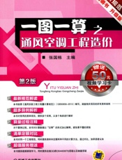 一图一算之通风空调工程造价