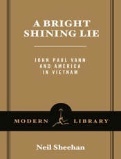 A Bright Shining Lie_ John Paul - Neil Sheehan