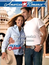 The Maverick - Jan Hudson