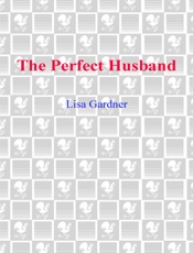The Perfect Husband - Lisa Gardner