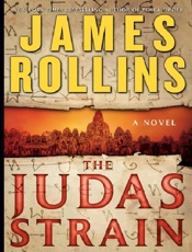The Judas Strain - James Rollins